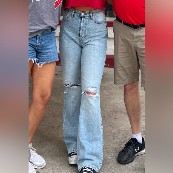 Pacsun jeans - Picture 2 of 5